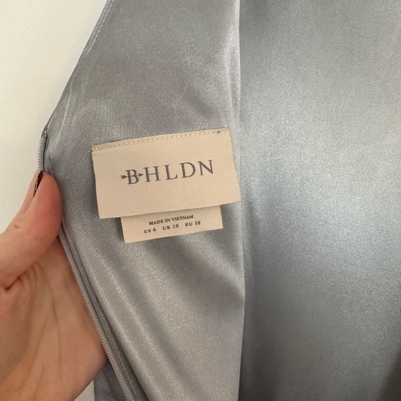 BHLDN Bridesmaids dress - Picture 2 of 2